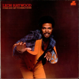 Leon Haywood - Come And Get Yourself Some '1975
