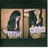 Lights - Lights.acoustic '2010
