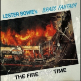 Lester Bowie's Brass Fantasy - The Fire This Time '1992