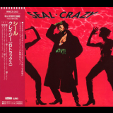 Seal - Crazy '1991