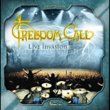 Freedom Call - Live Invasion 2CD '2004