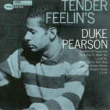 Duke Pearson - Tender Feelin's (1999, RVG Edition) '1959