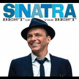 Frank Sinatra - Sinatra: Best Of The Best '2011