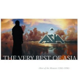 Asia - The Very Best Of Asia: Heat Of The Moment (1982-1990) '2000