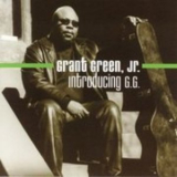 Grant Green Jr - Introducing Gg '2002