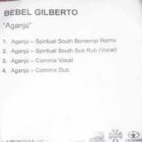 Bebel Gilberto - Aganju '2004