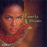 Pamela Williams - Evolution '2002