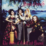 Army Of Lovers - The Gods Of Earth And Heaven '1993