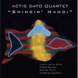 Carlo Actis Dato Quartet - Swingin' Hanoi '2003