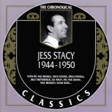 Jess Stacy - 1944-1950 '2001