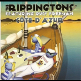 The Rippingtons - Cote D'azur '2011