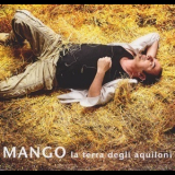 Mango - La Terra Degli Aquiloni '2011