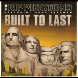 The Rippingtons - Built To Last '2012