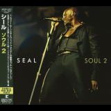 Seal - Soul 2 '2012
