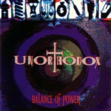 Unorthodox - Balance Of Power '1995