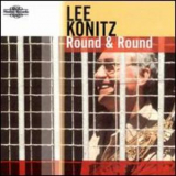 Lee Konitz - Round And Round 1988 '1988