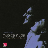 Musica Nuda - Live A Fip '2007