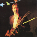 Mick Clarke - Rock Me '1985