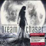 Sarah Brightman - Dreamchaser (Limited Target Edition) '2013