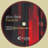 Alice Clark - Traverse '2017