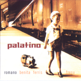 Palatino - Romano Benita Ferris Fresu (chap. 3) '2001