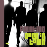 Palatino - Back In Town (CD1) '2011
