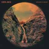 Offa Rex - The Queen Of Hearts (Hi-Res) '2017