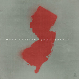 Mark Guiliana Jazz Quartet - Jersey (Hi-Res) '2017