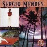 Sergio Mendes - Sergio Mendes - Magic Lady '2005
