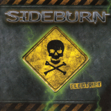 Sideburn - Electrified '2013