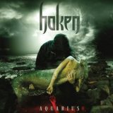 Haken - Aquarius (instrumentals) (CD2) '2010