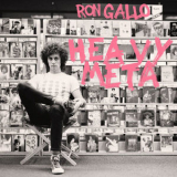 Ron Gallo - Heavy Meta (Hi-Res) '2017