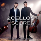 2Cellos - Score (Hi-Res) '2017