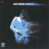 Jeff Beck - Wired (2016, Analogue Productions) '1976