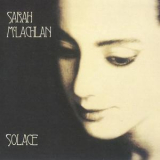 Sarah Mclachlan - Solace (2015, Analogue Productions) '1991
