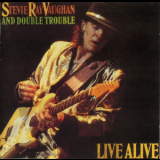 Stevie Ray Vaughan - Live Alive '1986