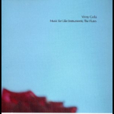 Vinny Golia - Music For Like Instruments; The Flutes '2004