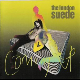 Suede - Coming Up (2CD) '1996
