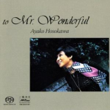 Ayako Hosokawa - Mr. Wonderful '1977