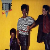 Attitude - Pump The Nation '1983