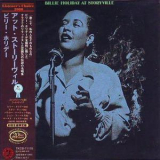 Billie Holiday - Billie Holiday At Storyville '1997