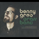 Benny Greb - Brassband '2009