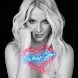Britney Spears - Britney Jean (japan Deluxe Version) '2013