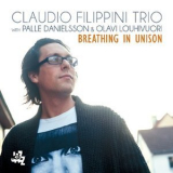 Claudio Filippini Trio - Breathing In Unison '2014