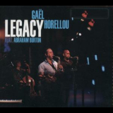 Gael Horellou - Legacy '2013