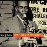 George Lewis - Jazz Funeral In New Orleans '1953