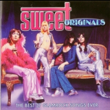 Sweet - Sweet Originals - The Best 37 Glamrock Songs Ever (CD1) '1998