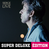 Serge Gainsbourg - Live '1986