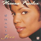 Nnenna Freelon - Shaking Free '1996