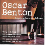 Oscar Benton - Bensonhurst Blues '1999